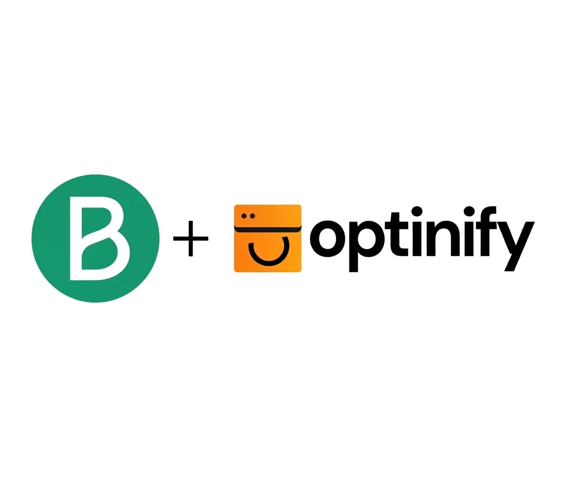 Configure Optinify with Brevo